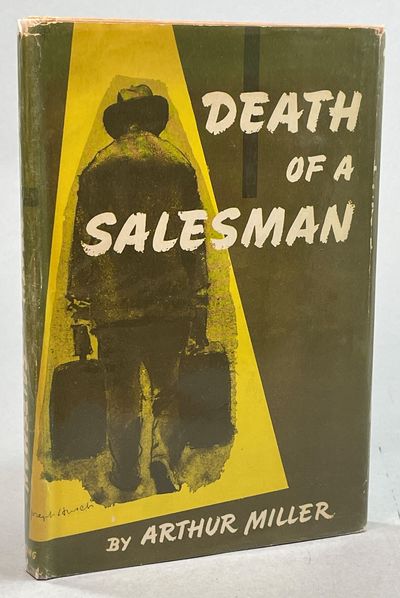 Death of a Salesman. Certain private…