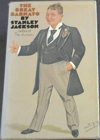 image of The Great Barnato