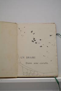 Un drame dans une carafe. Dessins par Louis Leloir. by DE BEAUMONT (E.) - from ULTIMO CAPITULO (SKU: 100234)