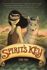 Spirit'S Key