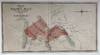 Map of the Golden Rule and Adjacent Mines, Eureka District Nevada. Drawn by T.J. Read Supt. Eureka Con. & Deputy U.S. Surveyor [caption title]
