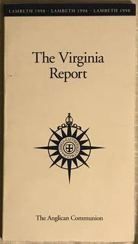 image of The Virginia Report