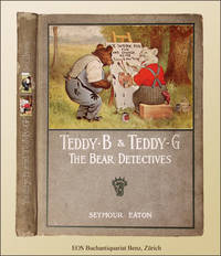 cover of Teddy-B and Teddy-G.