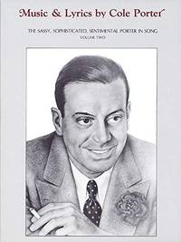 Music and Lyrics by Cole Porter, Vol. 2: 002