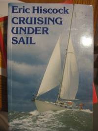 cover of Cruising Under Sail
