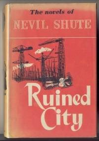 image of Ruined City