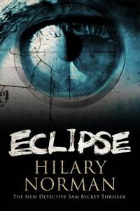 Eclipse by Hilary Norman - 2013