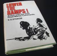 Lower the ramps: Experiences with the 43rd Royal Marine Commando in Yugoslavia