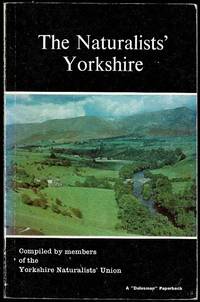 image of The Naturalists' Yorkshire (A 'Dalesman' paperback)