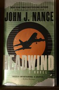 Headwind by Nance, John J - 2002