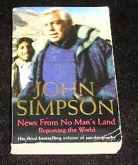 image of News from No Mans Land - Repoirting the World
