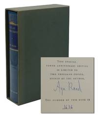 Atlas Shrugged by Rand, Ayn - 1967