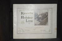 cover of Resorts Along the Holiday Line
