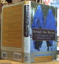 image of Behind the Burqa: our life in Afghanistan and how we escaped to Freedom