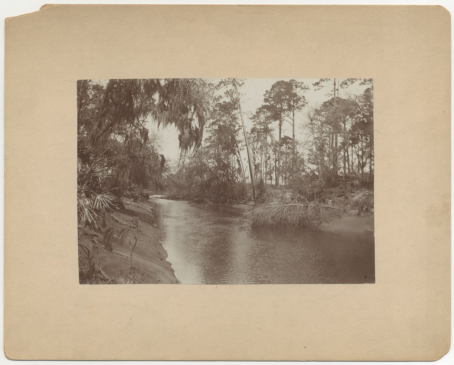 [Photograph, manuscript title in pencil, taken fro