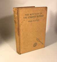 The Mystery of the Strange Bundle