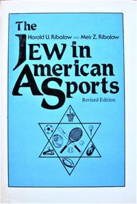 image of The Jew in American Sports. Revised Edition