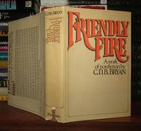 image of FRIENDLY FIRE