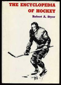 image of The Encyclopedia of Hockey