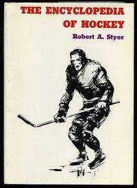 The Encyclopedia of Hockey