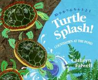 Turtle Splash! : Countdown at the Pond