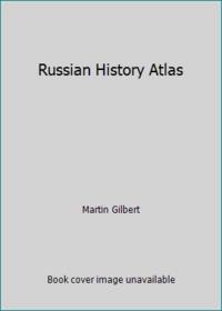 Russian History Atlas