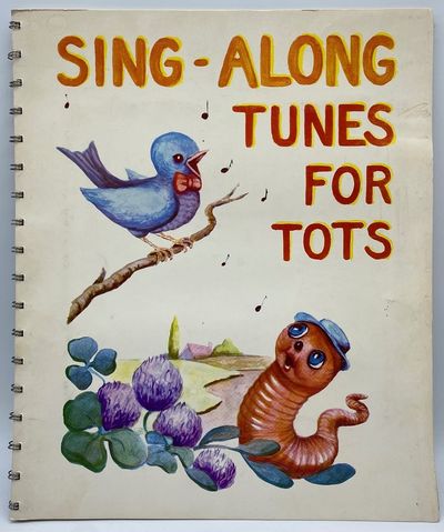 Sing Along Tunes for Tots