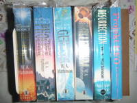 Projekt Saucer Book 1: Inception; Book 2: Phoenix; Book 3: Genesis; Book 4: Millennium; Book 5:...