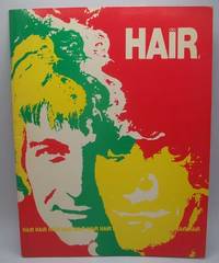 image of Hair: The American Tribal Love Rock Musical