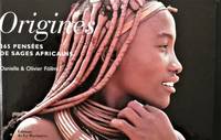 cover of Origines : 365 Pensées de sages africains