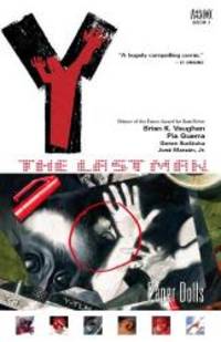 Y: The Last Man, Vol. 7: Paper Dolls by Brian K. Vaughan - 2006-01-02