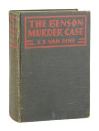 The Benson Murder Case