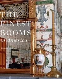 cover of The Finest Rooms In America