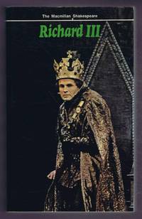 Richard III by William Shakespeare, edited by Richard Adams - 1974