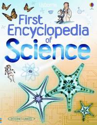First Encyclopedia of Science Il