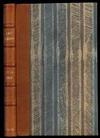 Aftenrøde. Slutningsspil.