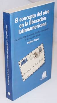 image of El Concepto del Otro en la Liberacion Latinoamericana: La fusion del pensamiento filosofico emancipador y las revueltas sociales