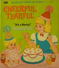 cover of Cheerful Tearful: It's a Party