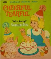 Cheerful Tearful:  It's a Party