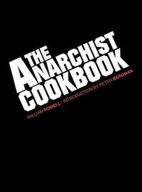 cover of The Anarchist Cookbook