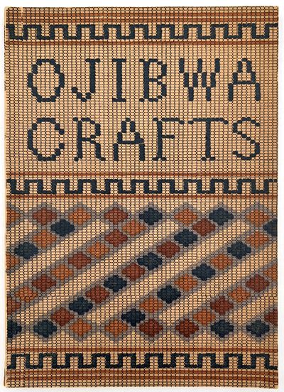 Ojibwa Crafts