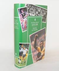 image of THE FABER BOOK OF SOCCER