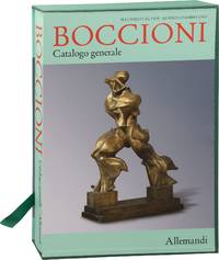 Umberto Boccioni (First Italian Edition)