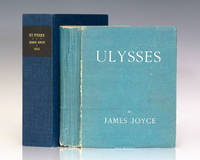 Ulysses. by Joyce, James - 1922