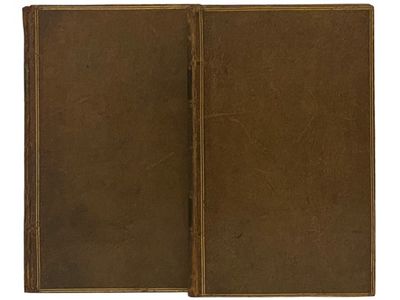 Historical Memoirs of My Own Time. in Two Volumes. Part the First, from 1772 to 1780. Part the Second, from 1781 to 1784