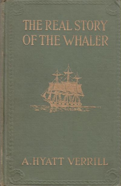 The Real Story of the Whaler.