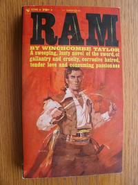 Ram by Winchcombe Taylor - Paperback - First Paperback edition first printing - 1962 - from Scene of the Crime Books, IOBA (SKU: biblio13996)