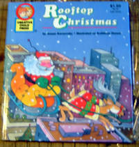 Rooftop Christmas