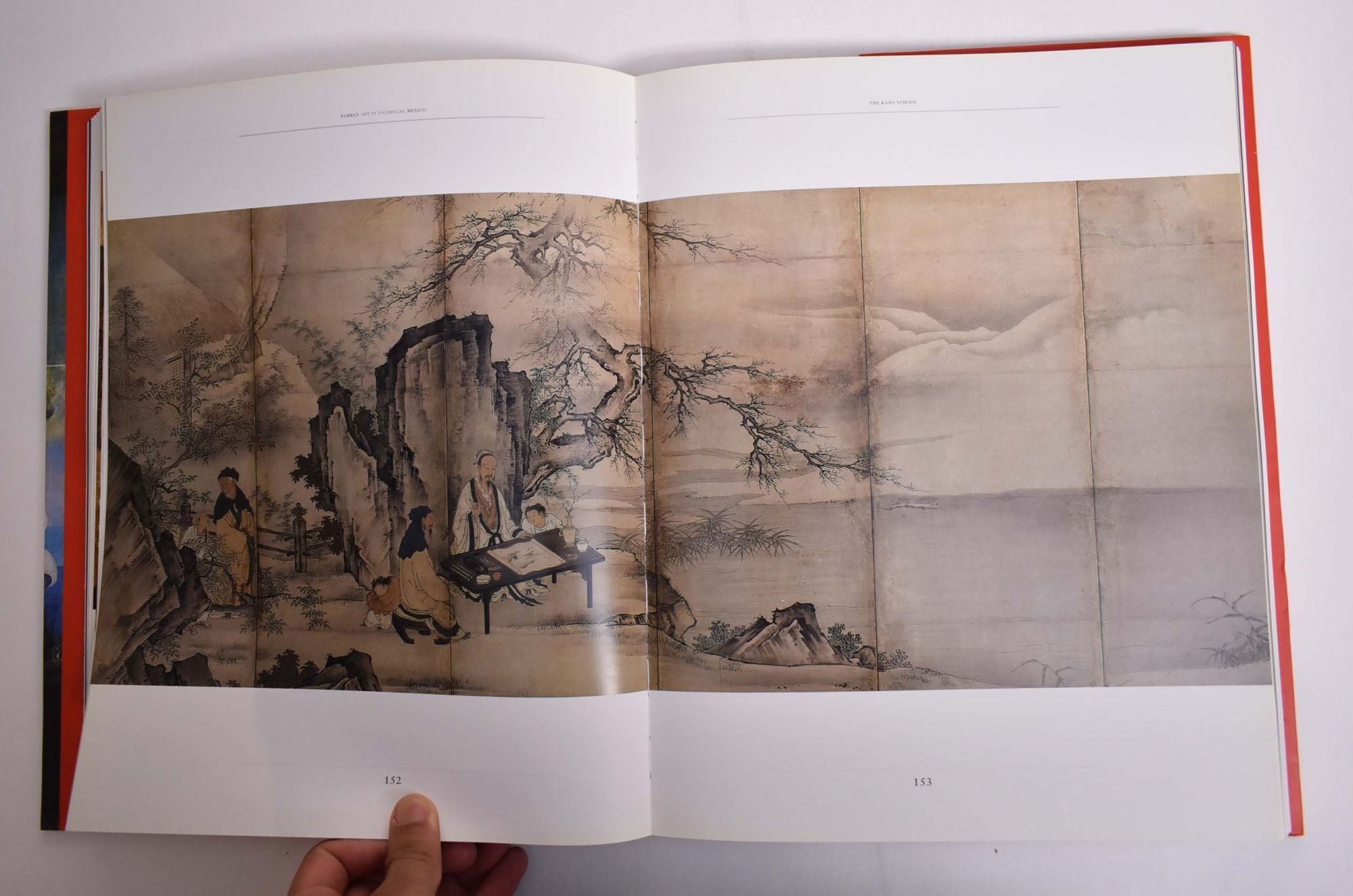 El Arte Namban en el Mexico Virreinal de Lake, Rodrigo Rivera