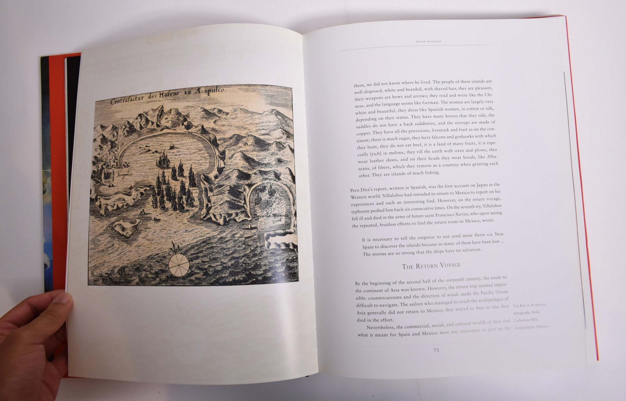 El Arte Namban en el Mexico Virreinal de Lake, Rodrigo Rivera